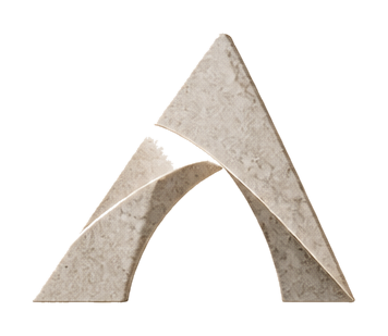 Atlas Marbles emblem