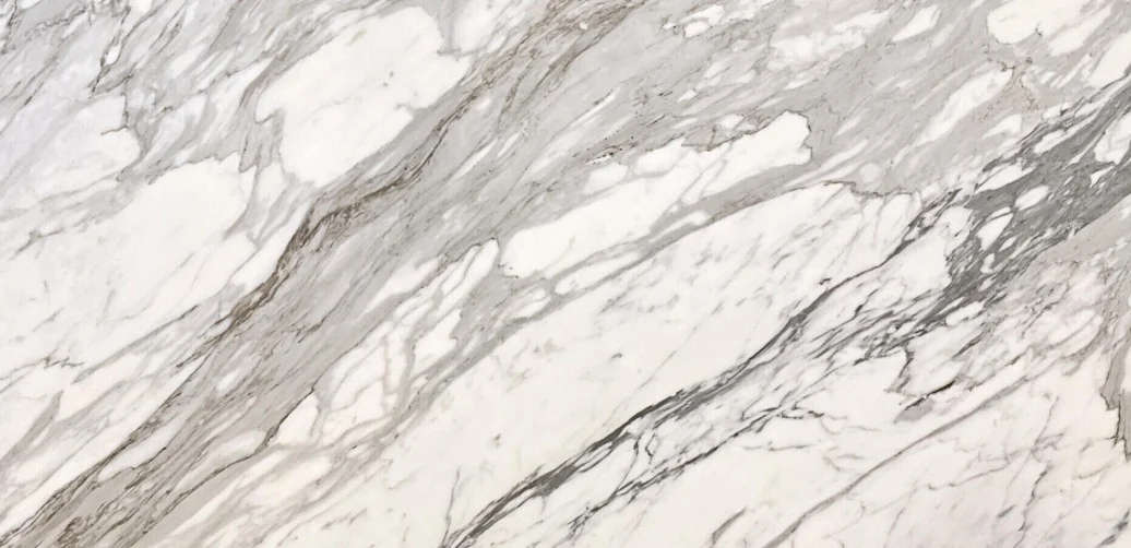 Calacatta Borghini slab