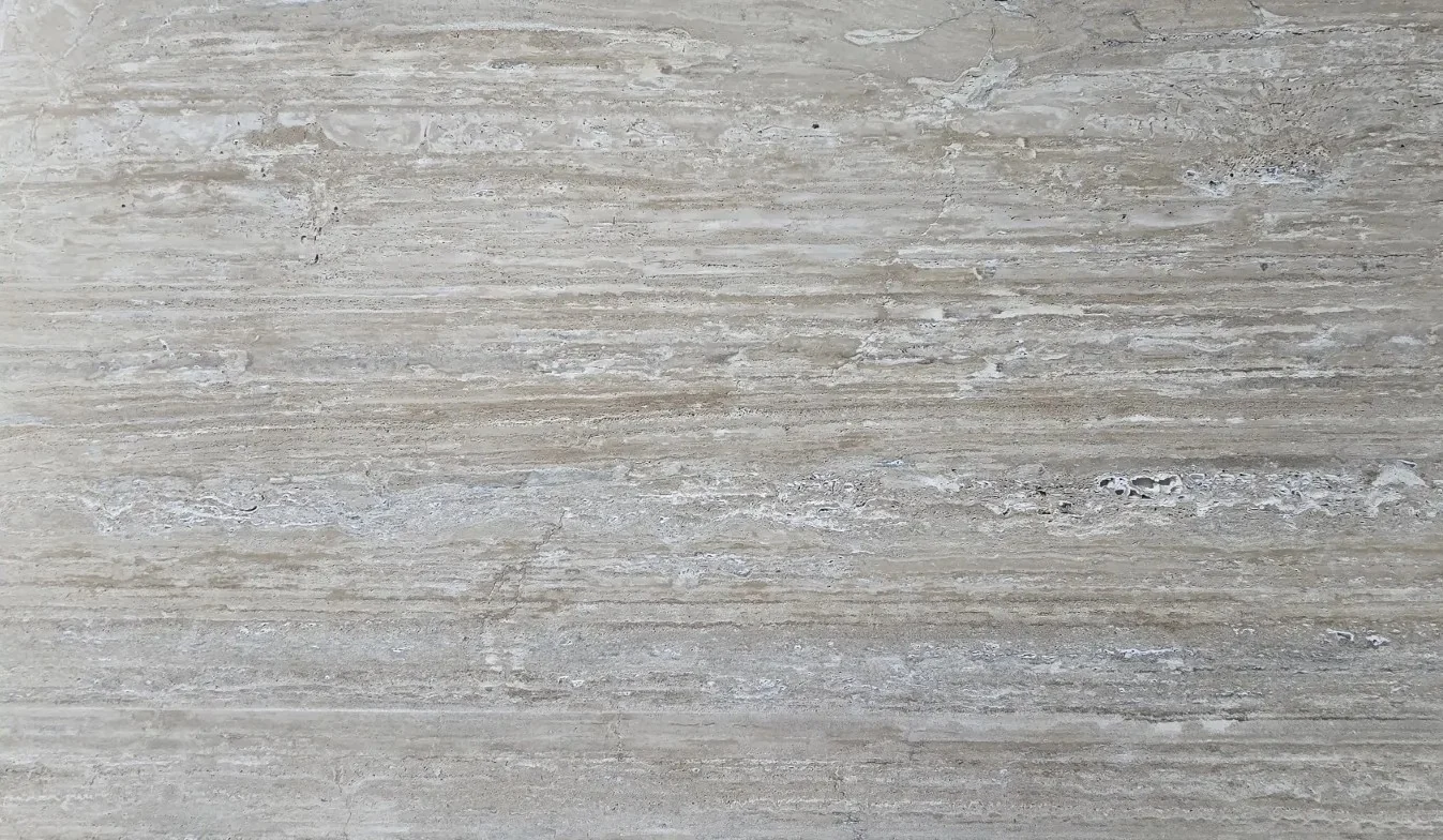 Travertine slab lot 02